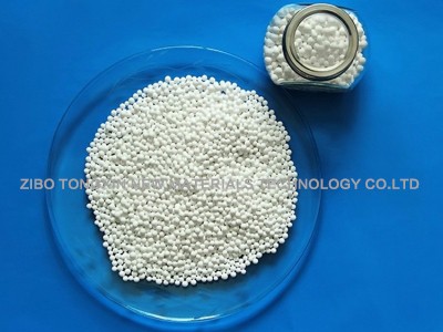 Activated Alumina for Water Treatment